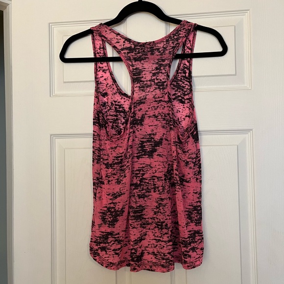Women’s sheer tank top - Picture 4 of 5